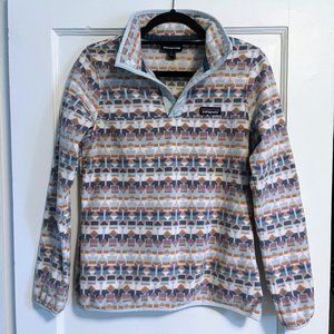 Patagonia Women's Micro D® Snap-T® Pullover Top